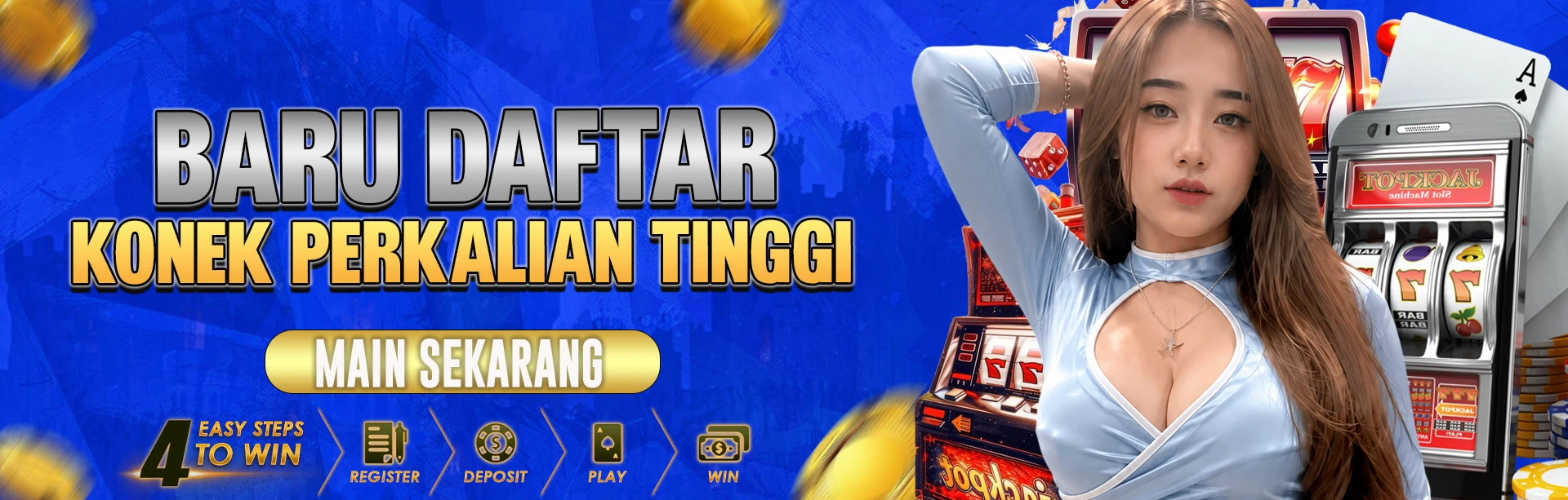 Casino118